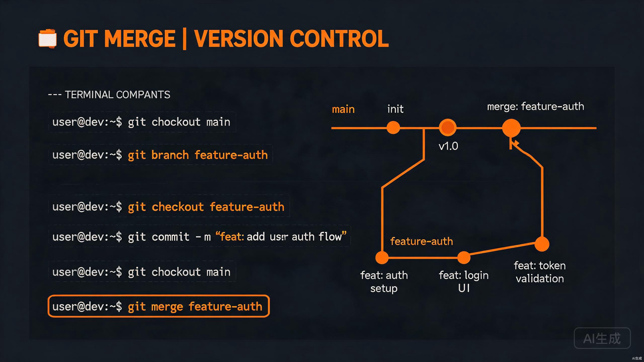 Git 进阶技巧：10 个让同事对你刮目相看的高级命令