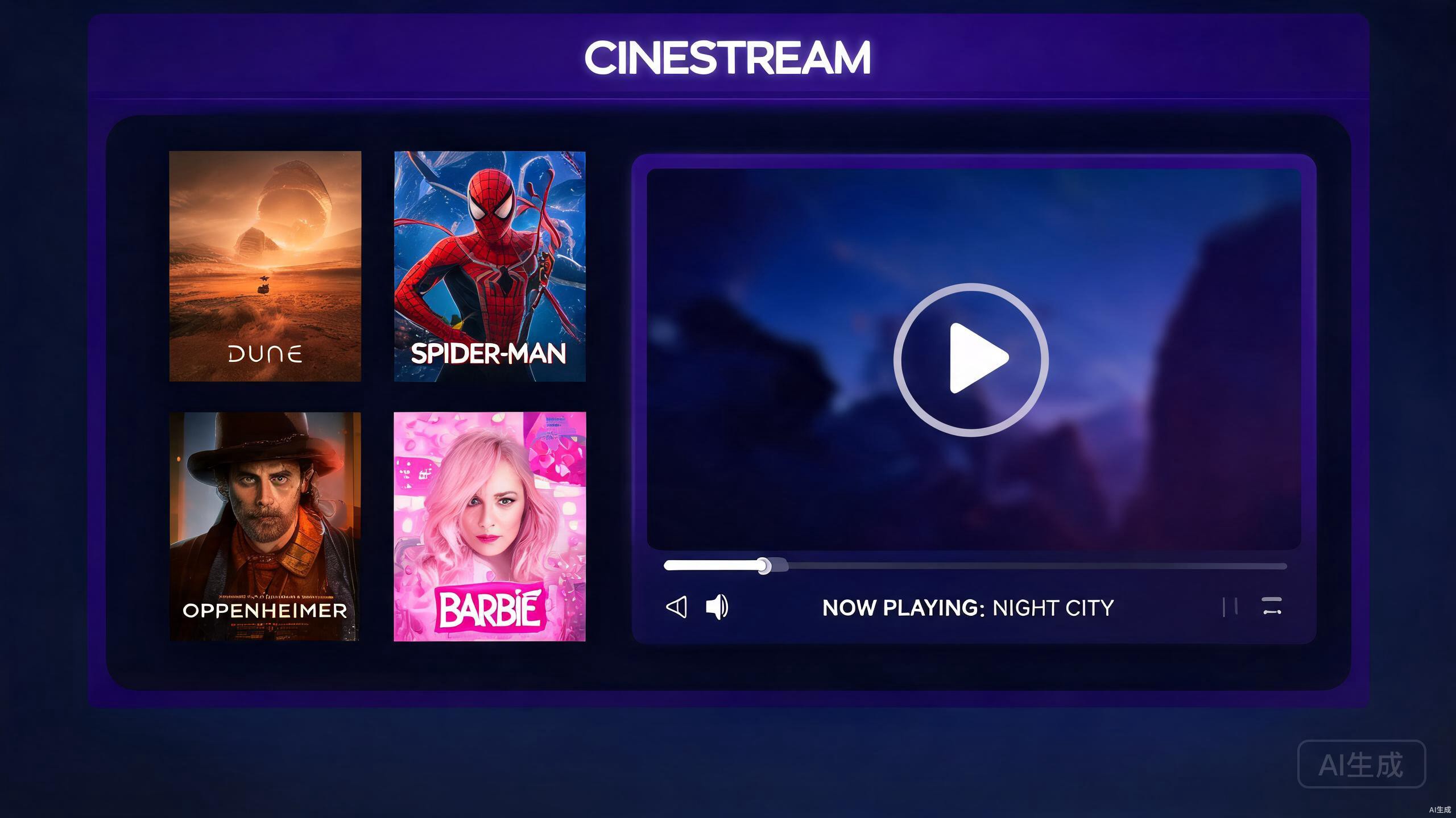 Jellyfin 影音库搭建指南：Plex 免费替代，4K 硬解全平台